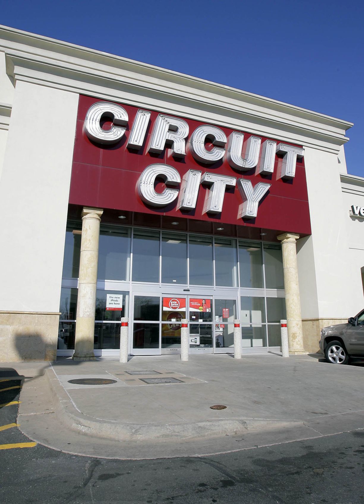 Circuit City